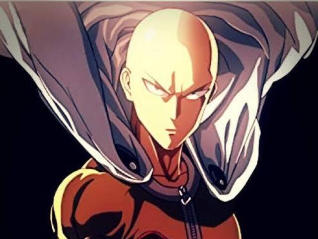 Saitama