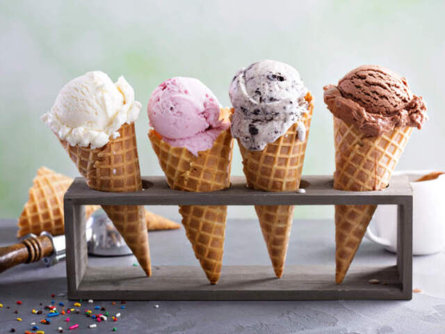 Monte sua sorveteria!