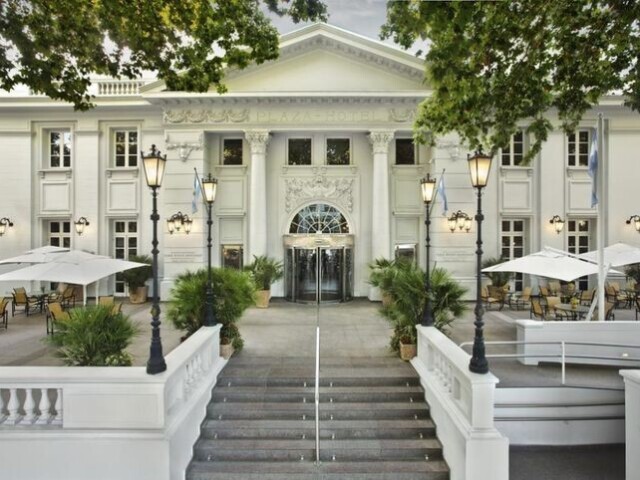 Hotel normal
