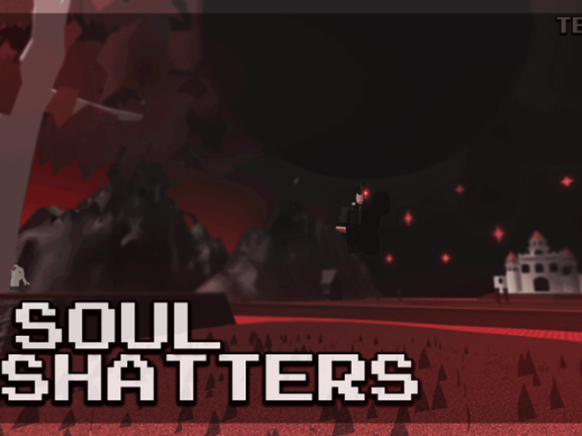 Soulshatters