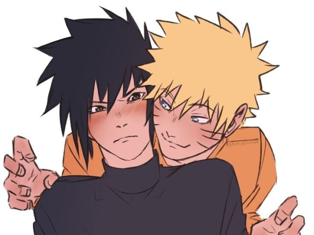 Sasunaru