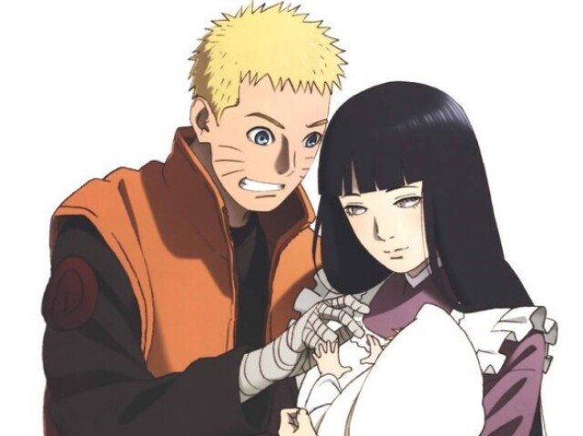 Naruhina