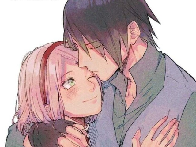 Sasusaku