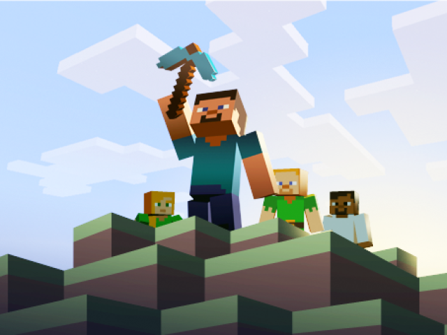 Vamos ver se você realmente conhece o jogo Minecraft!