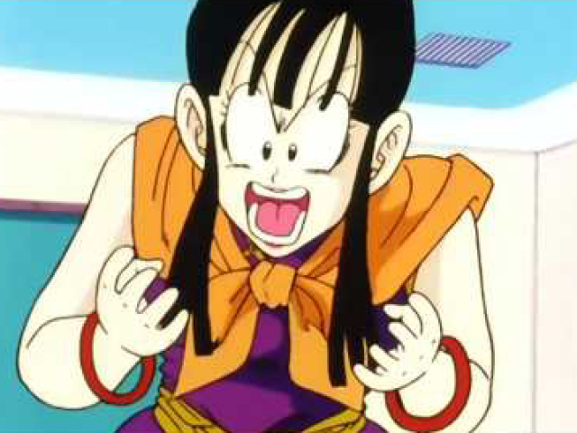 Chi-Chi