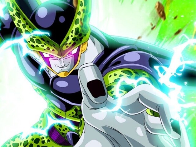 Cell