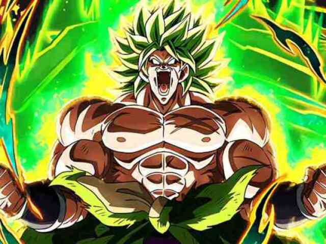 Broly