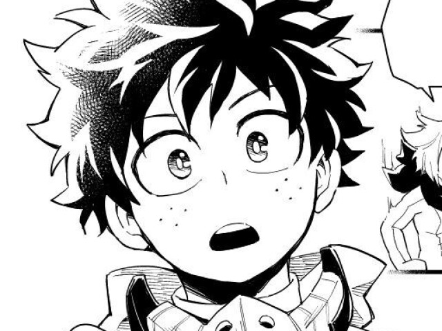 Midorya
