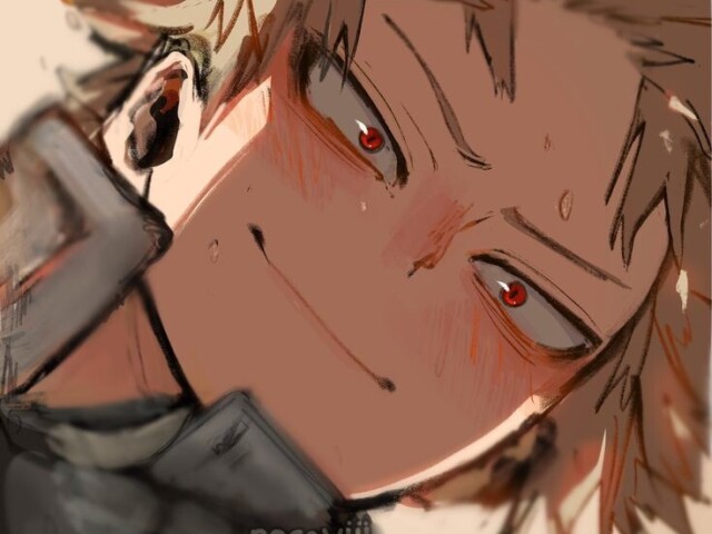 Bakugou