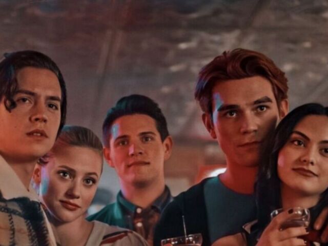 Quem você seria em Riverdale?