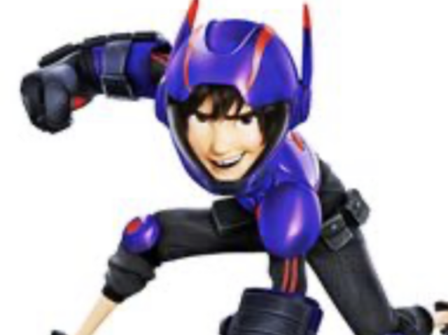 Hero