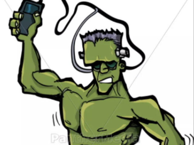 Frankenstein