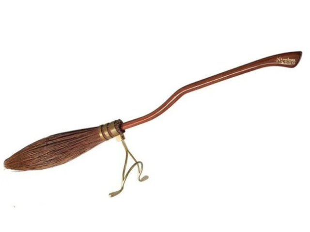 NIMBUS 2000