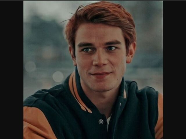 🏈Archie Andrews🏈