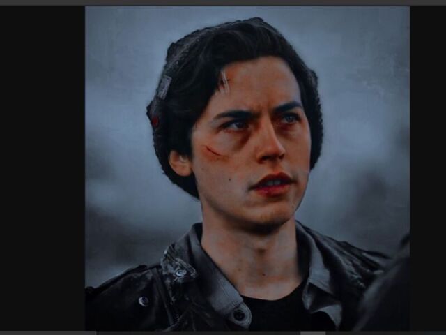 🐍Jughead Jones🐍