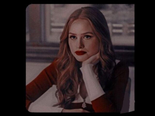 🌹Cheryl Blossom🌹