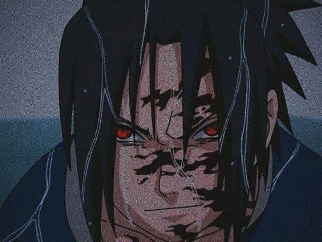 Sasuke uchiha