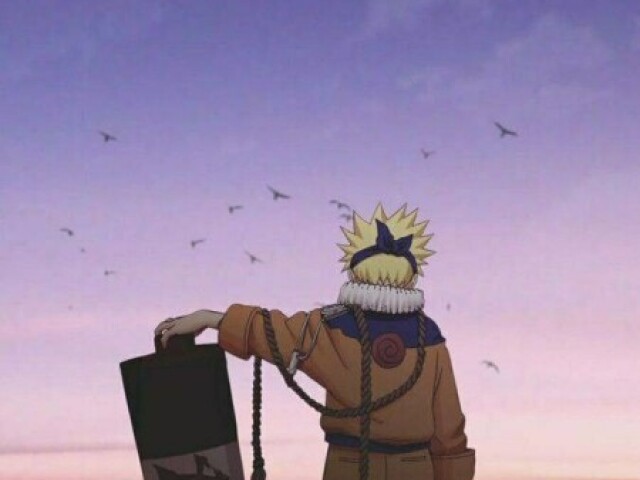 Naruto