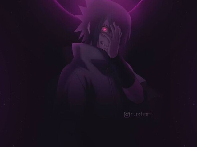 Sasuke