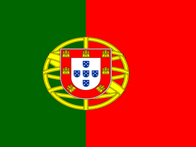 Portugal.