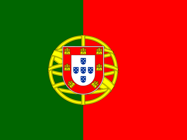 Portugal