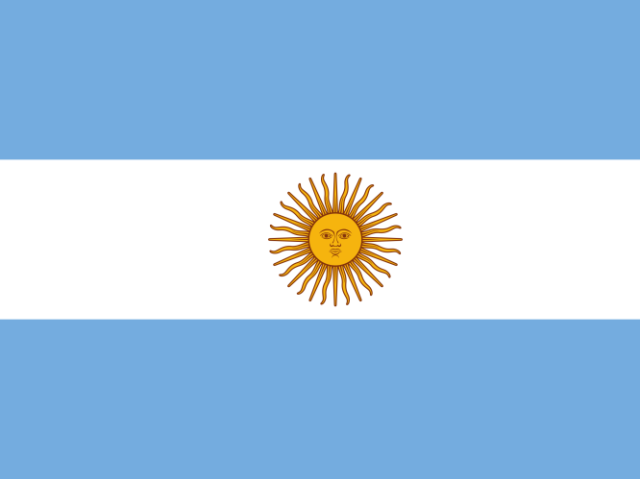 Argentina