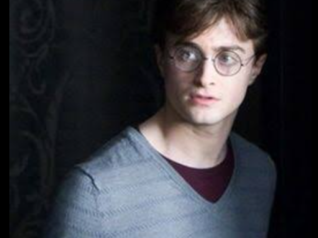 Harry Norman Potter