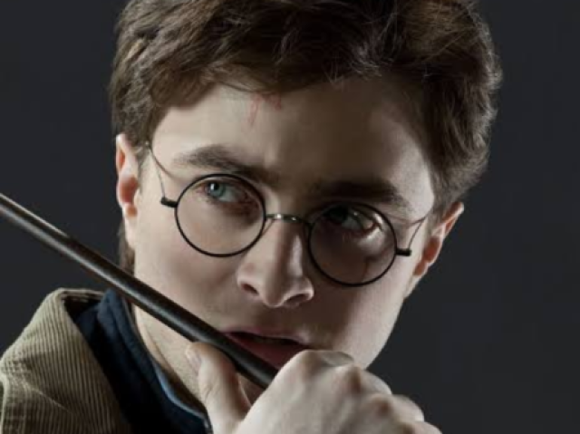 Jhonata Harry Pingue Potter