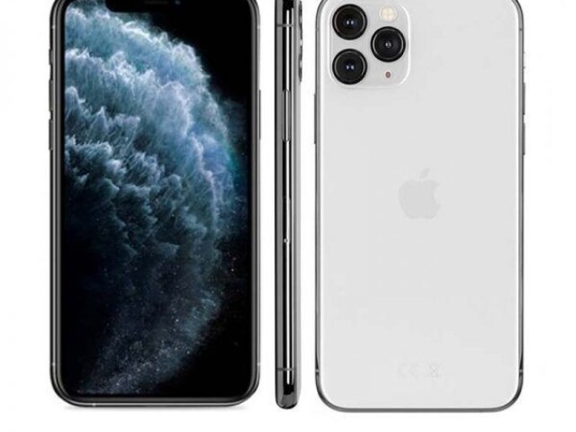 Iphone 11 pró max