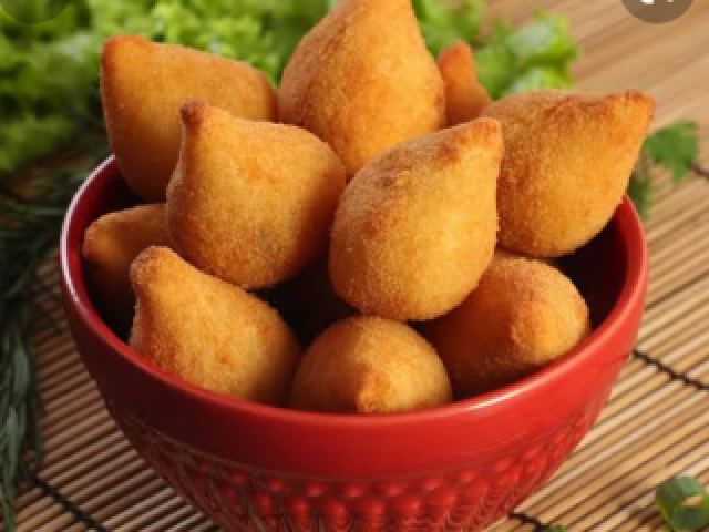 Coxinha