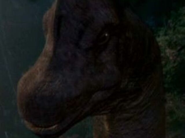 Braquiossauro