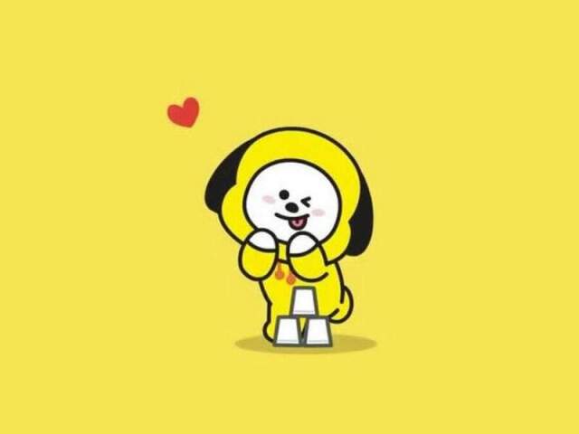 Chimmy