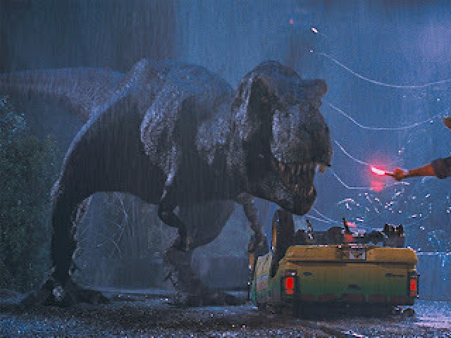 T-Rex