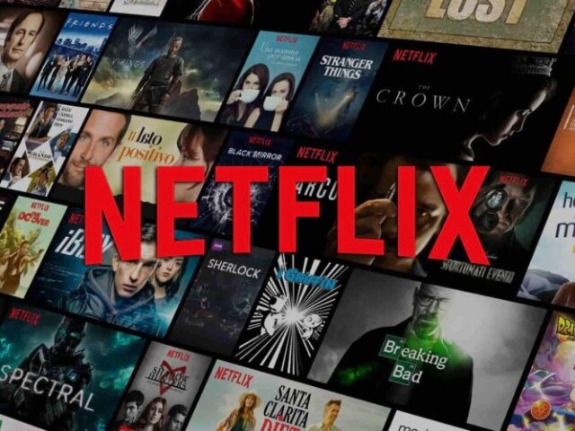 Qual série da Netflix mais combina com você?