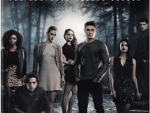 Riverdale