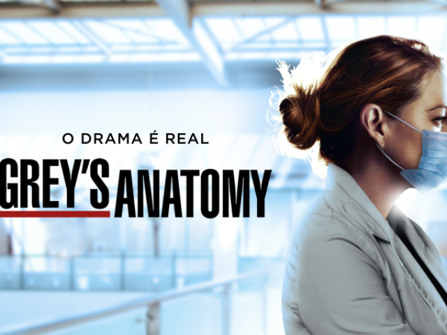 Grey's Anatomy