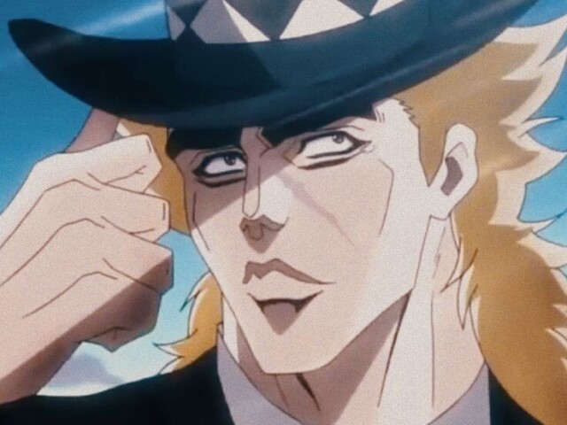 speedwagon