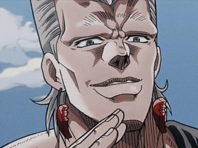 Jean piere polnareff