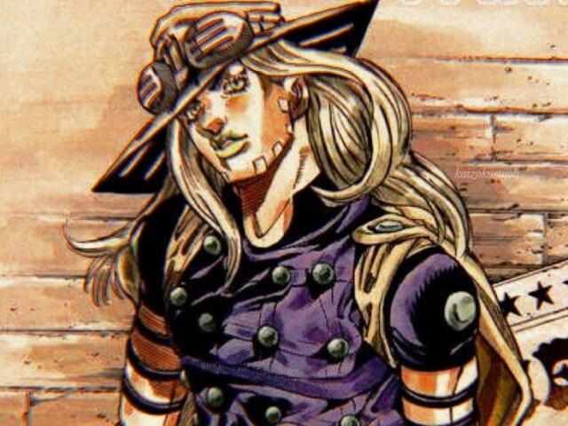 Gyro zeppeli