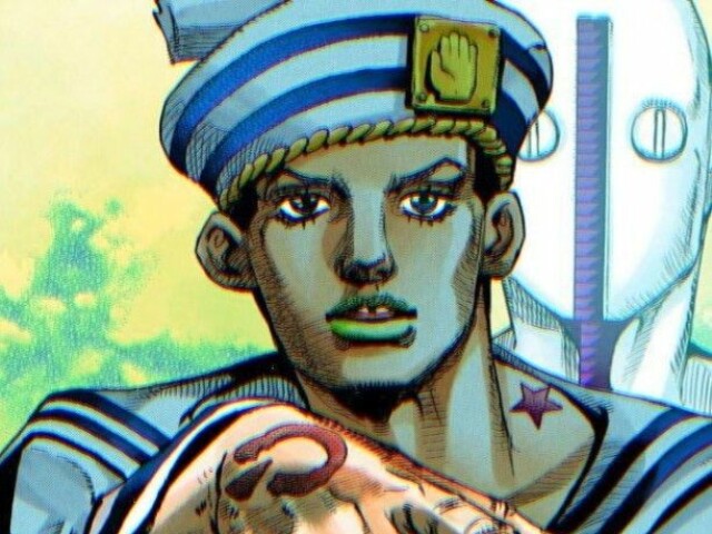 Josuke 8