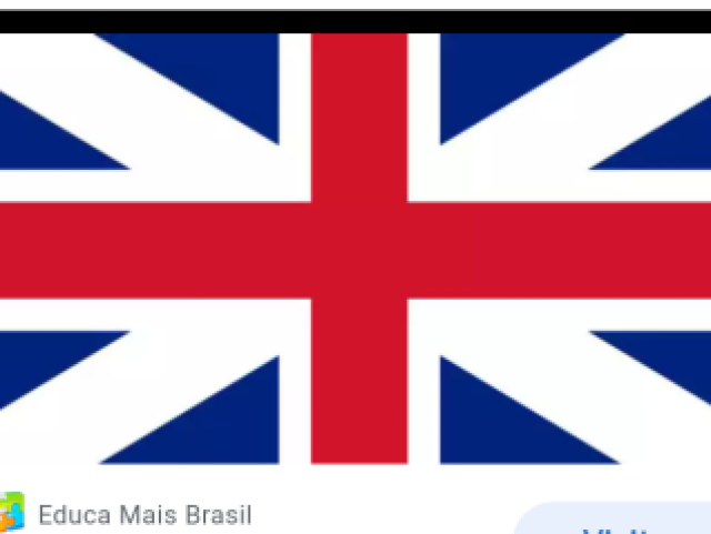 Inglês