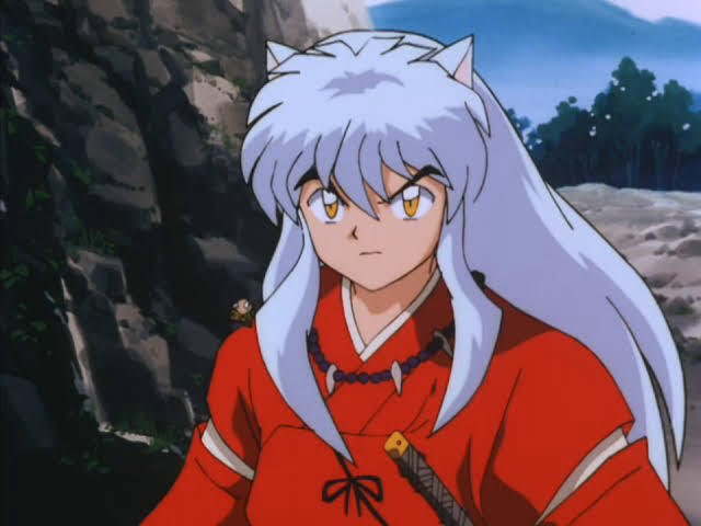 inuYasha