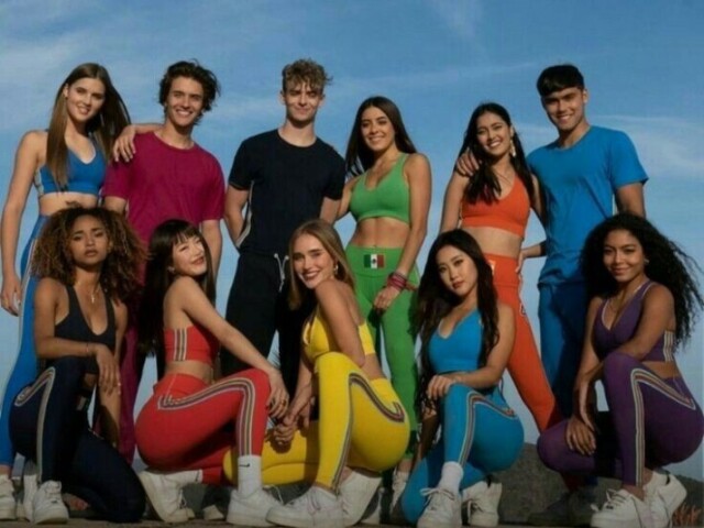 Você conhece mesmo o Now United?