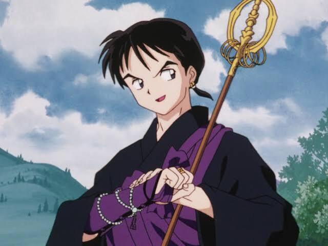 Miroku