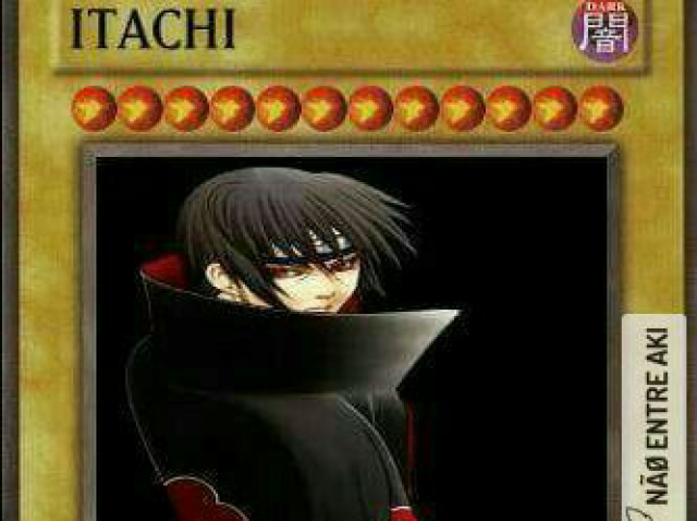 Itachi