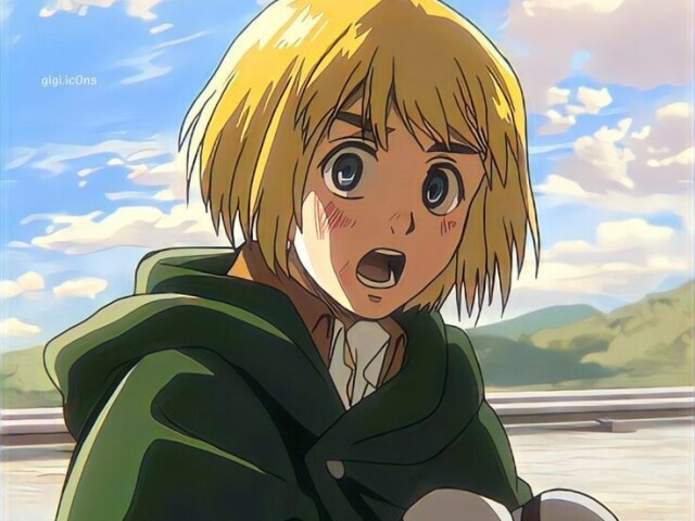 Armin