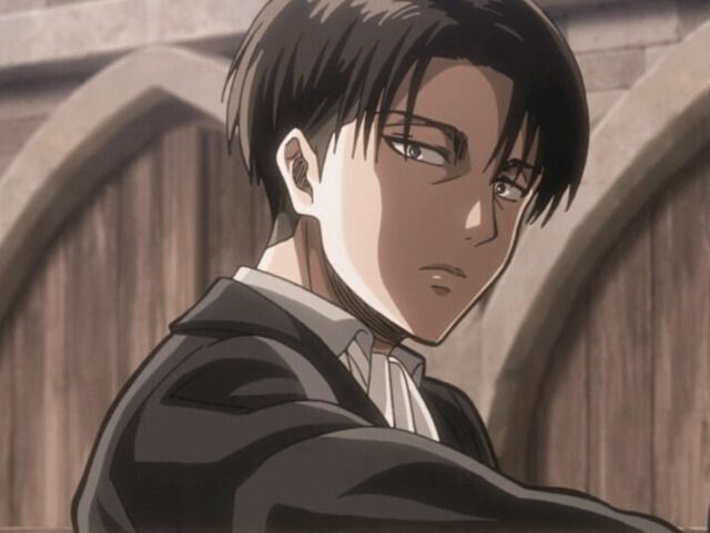Levi Ackerman