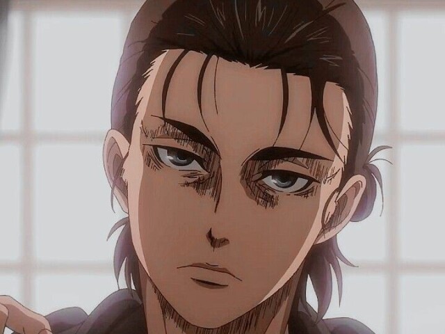Eren Jaeger
