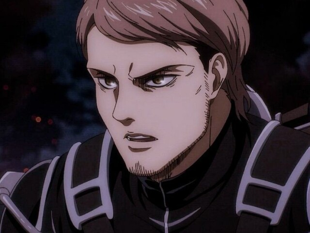 Jean Kirschtein