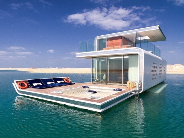 Luxuosa
